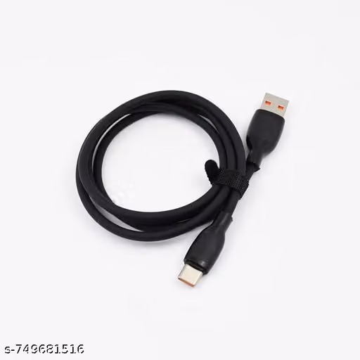 USB Type-C charging cable 1 meter